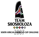 Team Shosholoza